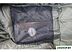 Спальный мешок кокон Tramp Oimyakon T-Loft Compact TRS-048C-RT (правая молния, оранжевый/серый)