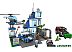 Конструктор Lego City Полицейский участок 60316