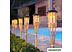 Садовый светильник Lamper Бамбук 602-1006