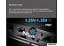Оперативная память Apacer NOX 2x8ГБ DDR5 5200 МГц AH5U16G52C52RMWAA-2 Оперативная память Apacer NOX 2x8ГБ DDR5 5200 МГц AH5U16G52C52RMWAA-2