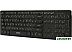 Клавиатура SmartBuy One 328 (черный)