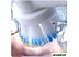 Электрическая зубная щетка Oral-B Smart 4 4000N Teen D601.523.3 (белый)