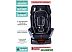 Детское автокресло Amarobaby Professional (черный/серый)