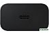 Сетевое зарядное Samsung EP-T2510NBEGEU