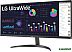 Монитор LG UltraWide 34WQ500-B Монитор LG UltraWide 34WQ500-B