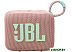 Беспроводная колонка JBL Go 4 (розовый)