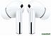 Наушники Samsung Galaxy Buds 3 Pro (белый)
