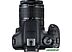 Зеркальный фотоаппарат Canon EOS 2000D Kit 18-55mm III (2728C002)