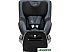 Детское автокресло Britax Romer Dualfix Pro M (blue marble)