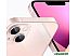 Смартфон Apple iPhone 13 128GB (розовый) (MLNY3)