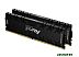 Оперативная память Kingston FURY Renegade 2x8GB DDR4 PC4-36800 KF446C19RBK2/16