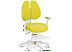Компьютерное кресло TetChair Miracle (салатовый)