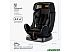Детское автокресло Tomix Unique CS-005 (черный)