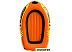 Гребная лодка INTEX Explorer Pro 50 58354NP