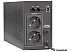 Источник бесперебойного питания ExeGate BNB-850.LED.AVR.EURO.RJ.USB EP285474RUS