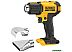 Промышленный фен DeWalt DCE530N-XJ (без АКБ)