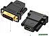 Адаптер Ugreen 20124 DVI - HDMI