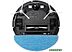 Робот-пылесос iBoto Smart Х425GWE Aqua (черный)
