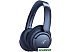 Наушники Anker SoundCore Life Q35 (темно-синий)