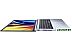 Ноутбук ASUS VivoBook 17 X1702ZA-AU155