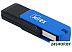 USB Flash Mirex Color Blade City 32GB (синий) [13600-FMUCIB32]