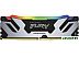 Оперативная память Kingston FURY Renegade RGB 2x16ГБ DDR5 6400МГц KF564C32RSAK2-32 Оперативная память Kingston FURY Renegade RGB 2x16ГБ DDR5 6400МГц KF564C32RSAK2-32