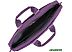 Сумка для ноутбука RIVA case 8335 (фиолетовый) Сумка для ноутбука RIVA case 8335 (фиолетовый)