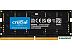 Оперативная память Crucial 32ГБ DDR5 SODIMM 5600 МГц CT32G56C46S5