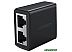 Коннектор-соединитель UGREEN CM210 50923 Black Коннектор-соединитель UGREEN CM210 50923 Black