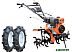 Мотоблок Skiper SP-1800SE Expert (колеса 4.00-10)