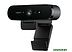 Web-камера Logitech Brio Stream Edition (черный) (960-001194)