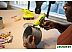 Термоклеевой пистолет RYOBI RGLM18-0