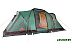 Палатка AlexikA Indiana 4 (зеленый)