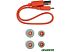 Наушники JBL Tune 115BT (бирюзовый) Наушники JBL Tune 115BT (бирюзовый)