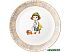 Набор десертных тарелок Lefard Fashion princess 415-2195