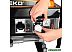 Бензиновый генератор Deko DKEG210
