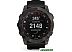 Умные часы Garmin Fenix 7X Sapphire Solar 51 мм (серый карбон/черный)