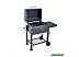 Гриль-барбекю GoGarden Grill-Master 83