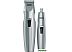 Триммер Wahl Mustache and Beard trimmer (серебристый)