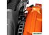 Ранцевая воздуходувка Daewoo Power DABL 520