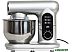 Планетарный миксер JVC JK-MX515 (серебристый)