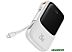 Внешний аккумулятор Baseus Qpow Pro Digital Display Fast Charge Power Bank iP Edition 20W 10000mAh (