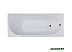 Ванна Ventospa Aqua 150x70 (с каркасом) Ванна Ventospa Aqua 150x70 (с каркасом)