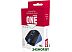Мышь SmartBuy One 352 (SBM-352-BK) (синий/черный)
