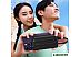 Внешний аккумулятор Baseus Comet Series Dual-Cable Digital Display Fast Charge Power Bank 22.5W 2000