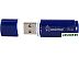 Флеш-память SmartBuy Crown Blue 8GB (SB8GBCRW-Bl)