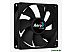 Вентилятор для корпуса AeroCool Force 9 (черный) Вентилятор для корпуса AeroCool Force 9 (черный)