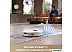 Робот-пылесос Dreame Robot Vacuum D20 Ultra White RLD31SE (евровилка, белый) Робот-пылесос Dreame Robot Vacuum D20 Ultra White RLD31SE (евровилка, белый)