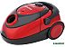 Пылесос Willmark VC-1842DB (красный)