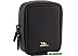 Чехол для фотоаппарата RIVA case 1100 (LRPU) Antishock Digital Case black